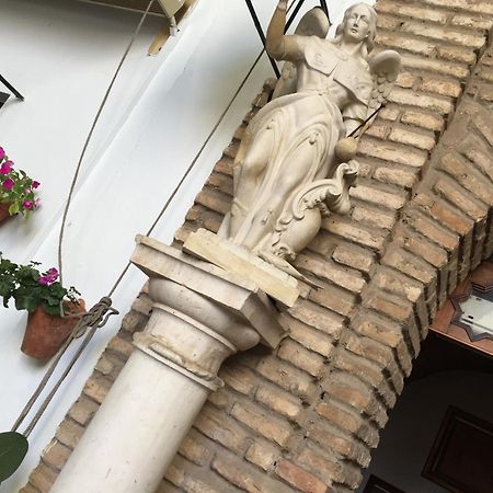 Los Patios Κόρδοβα Εξωτερικό φωτογραφία