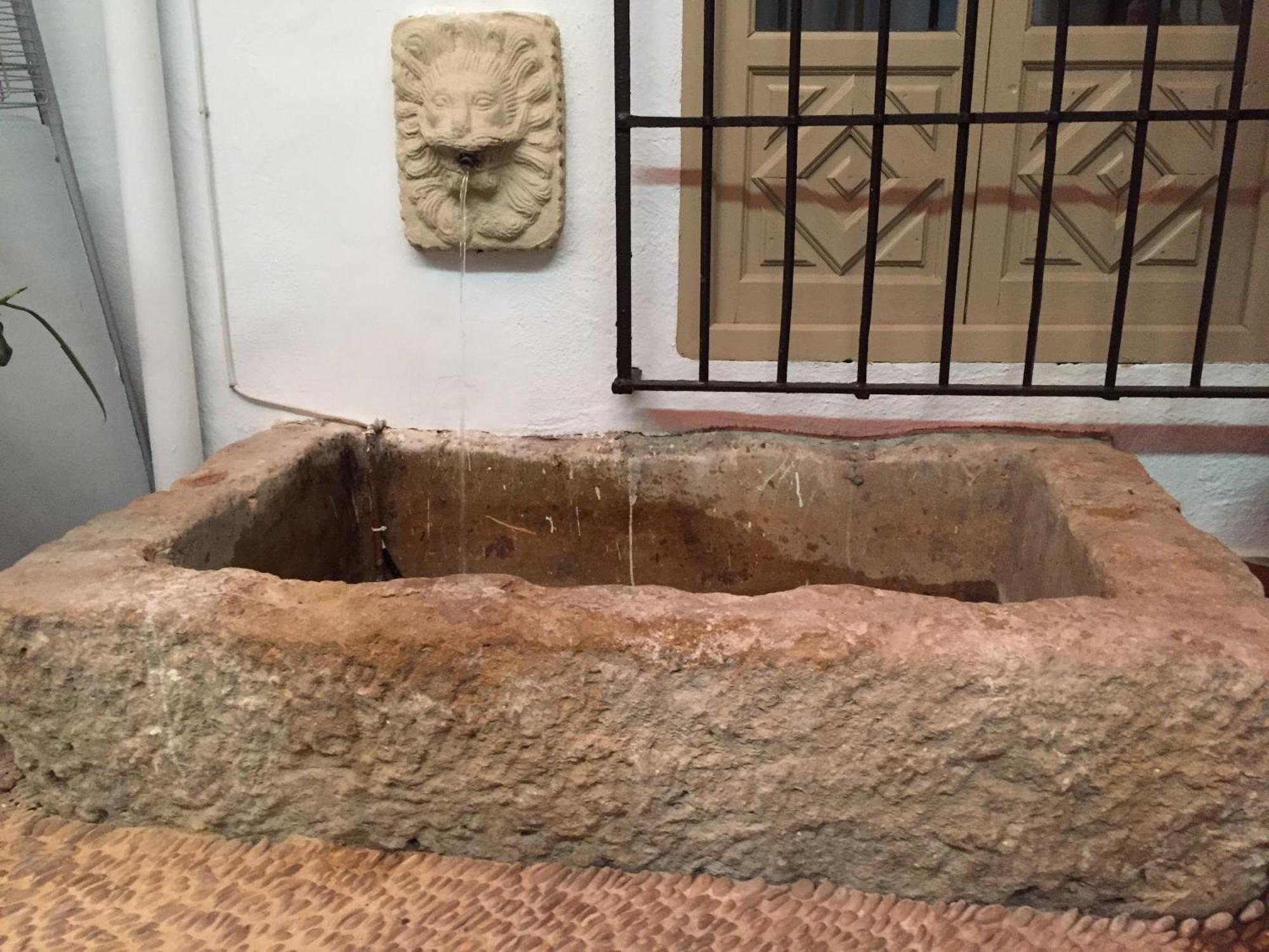 Los Patios Κόρδοβα Εξωτερικό φωτογραφία