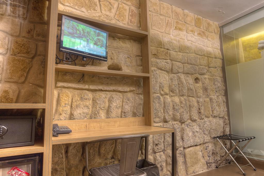 Los Patios Κόρδοβα Εξωτερικό φωτογραφία