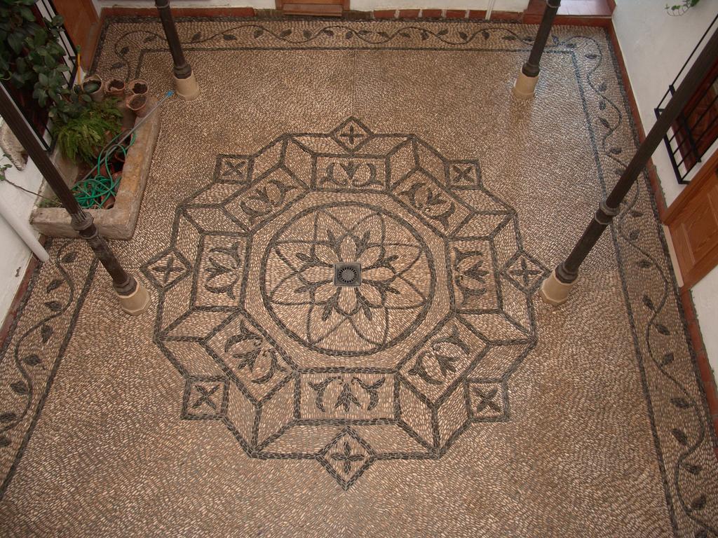 Los Patios Κόρδοβα Εξωτερικό φωτογραφία